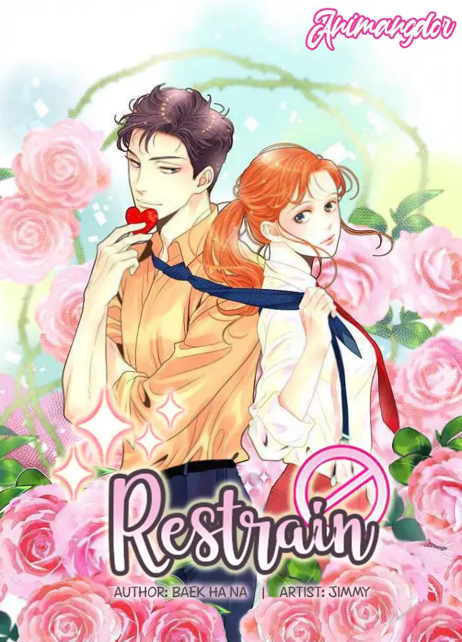 Restrain (2019) - Capítulo 32 - Página 1 - LectorTMOo