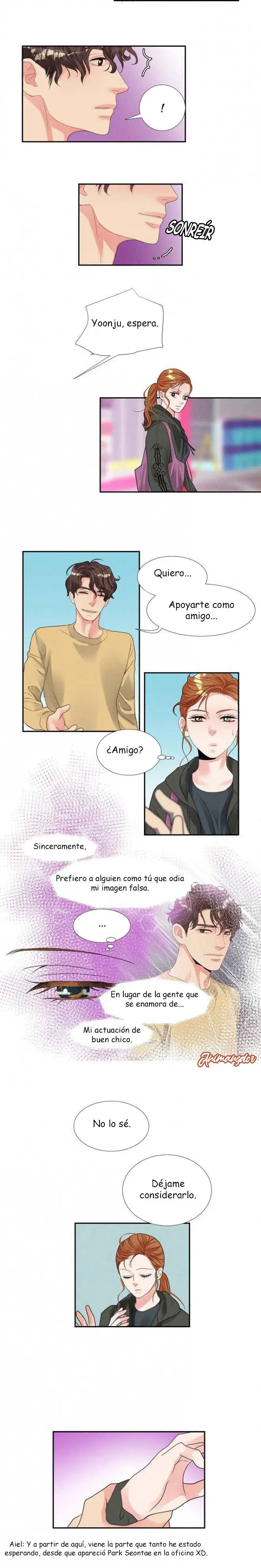 Restrain (2019) - Capítulo 33 - Página 6 - LectorTMOo