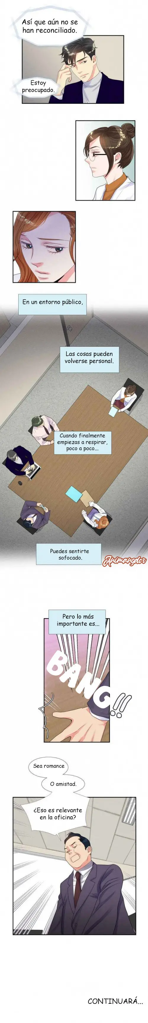 Restrain (2019) - Capítulo 34 - Página 9 - LectorTMOo