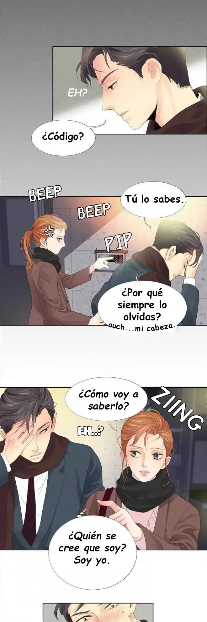 Restrain (2019) - Capítulo 4 - Página 5 - LectorTMOo
