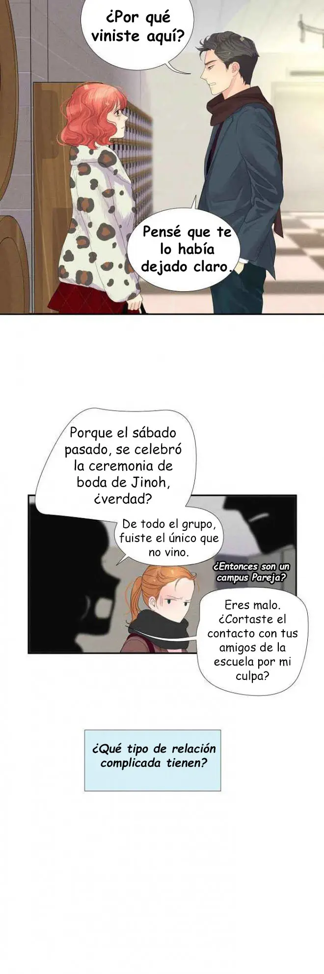 Restrain (2019) - Capítulo 4 - Página 10 - LectorTMOo