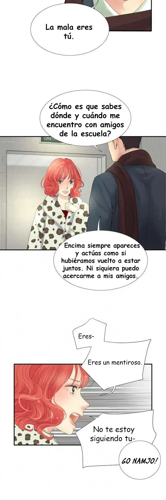 Restrain (2019) - Capítulo 4 - Página 12 - LectorTMOo