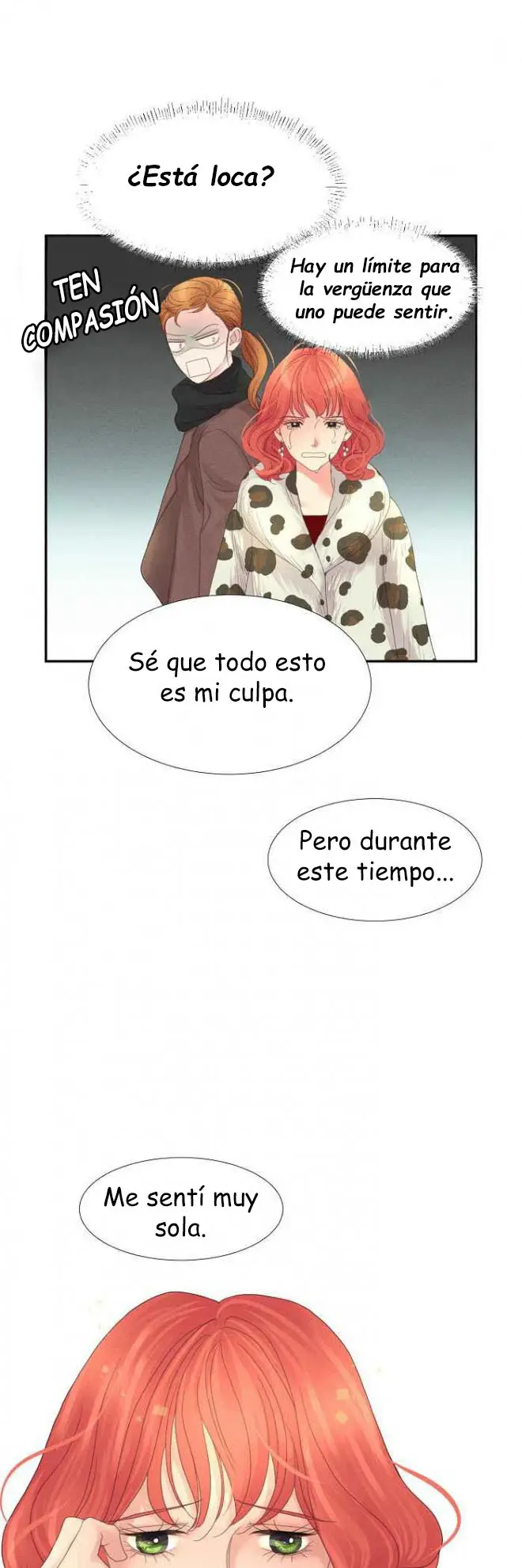 Restrain (2019) - Capítulo 4 - Página 18 - LectorTMOo