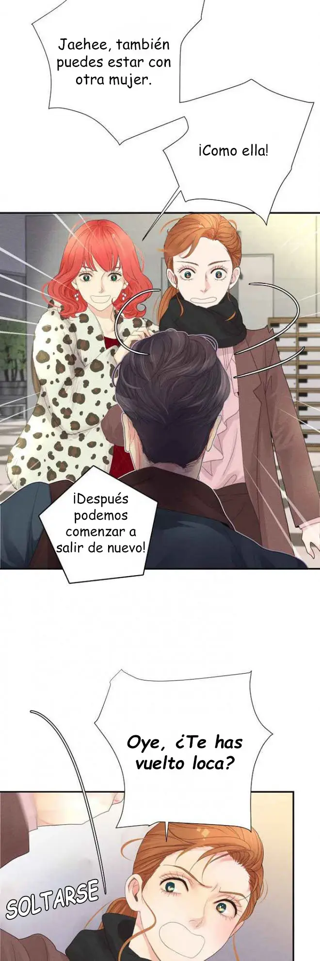 Restrain (2019) - Capítulo 4 - Página 22 - LectorTMOo