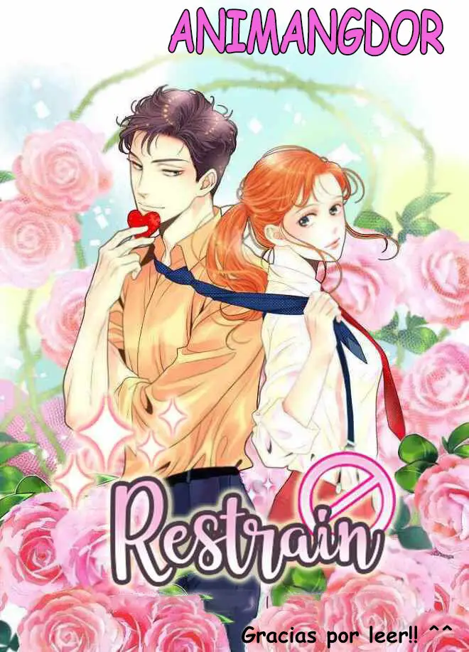 Restrain (2019) - Capítulo 4 - Página 32 - LectorTMOo
