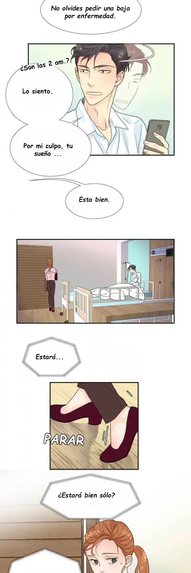 Restrain (2019) - Capítulo 5 - Página 14 - LectorTMOo