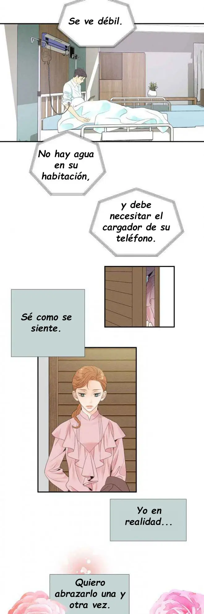Restrain (2019) - Capítulo 5 - Página 17 - LectorTMOo