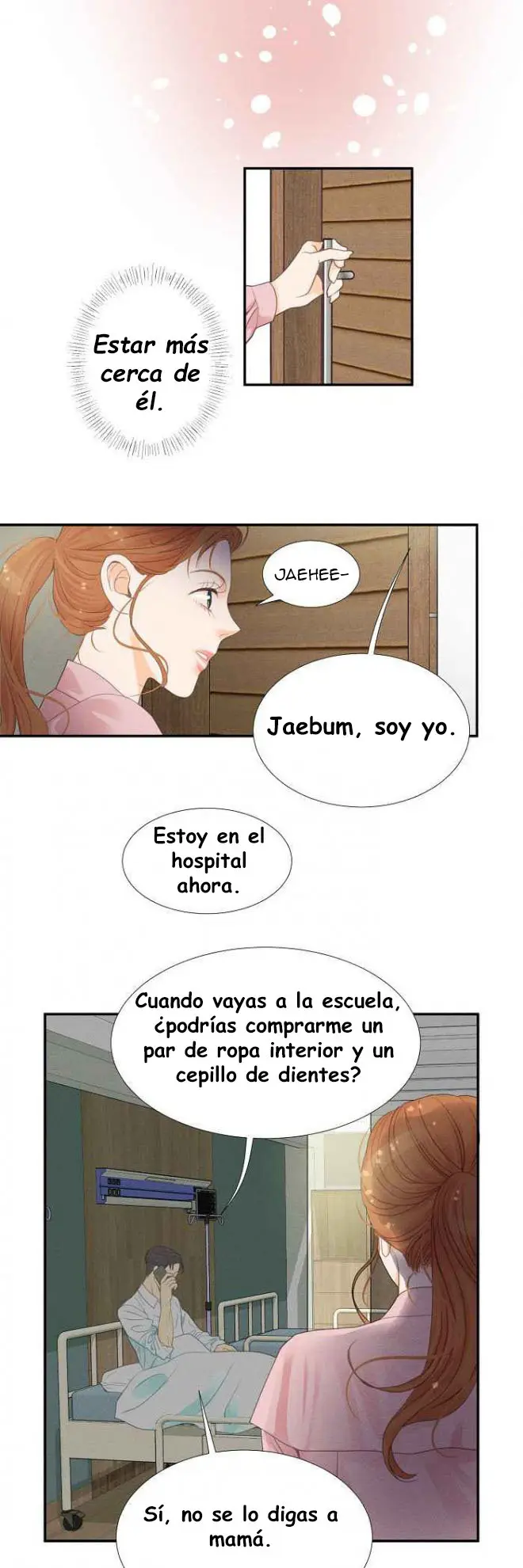 Restrain (2019) - Capítulo 5 - Página 19 - LectorTMOo