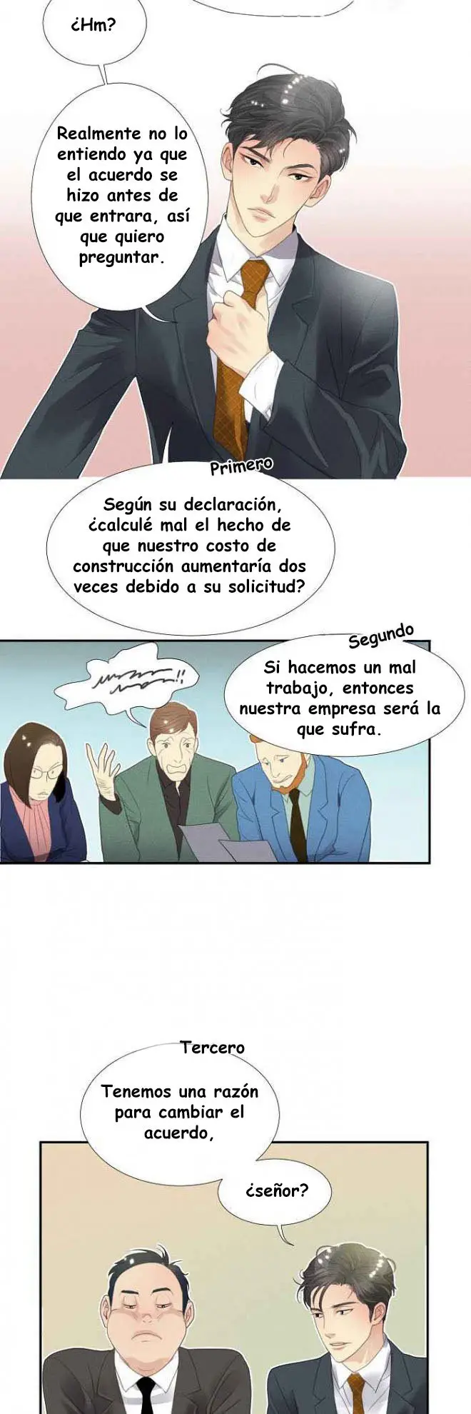 Restrain (2019) - Capítulo 6 - Página 4 - LectorTMOo