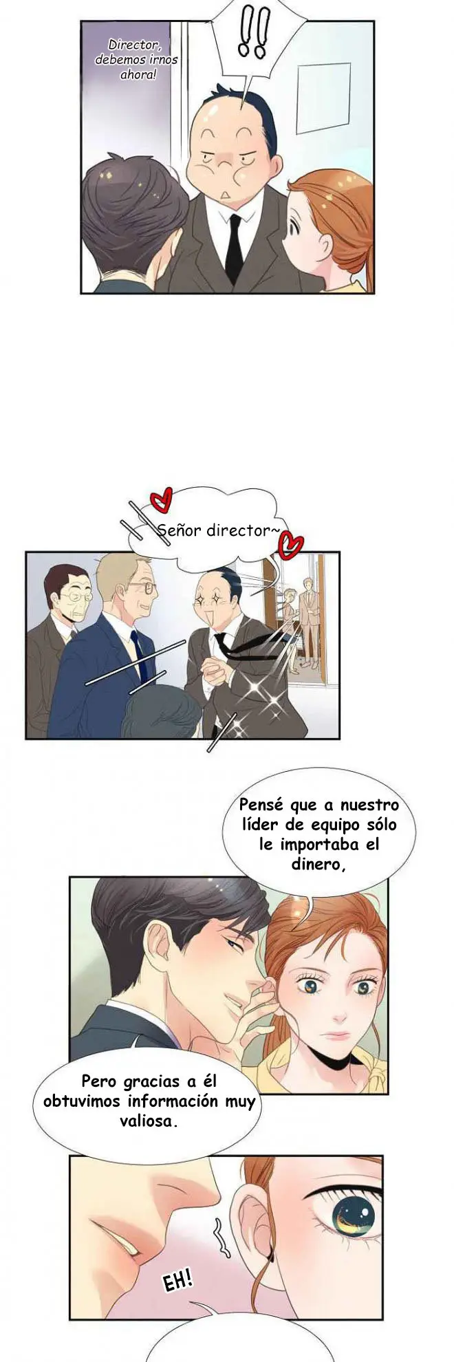 Restrain (2019) - Capítulo 6 - Página 11 - LectorTMOo
