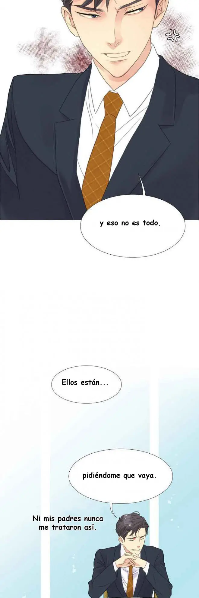 Restrain (2019) - Capítulo 6 - Página 22 - LectorTMOo
