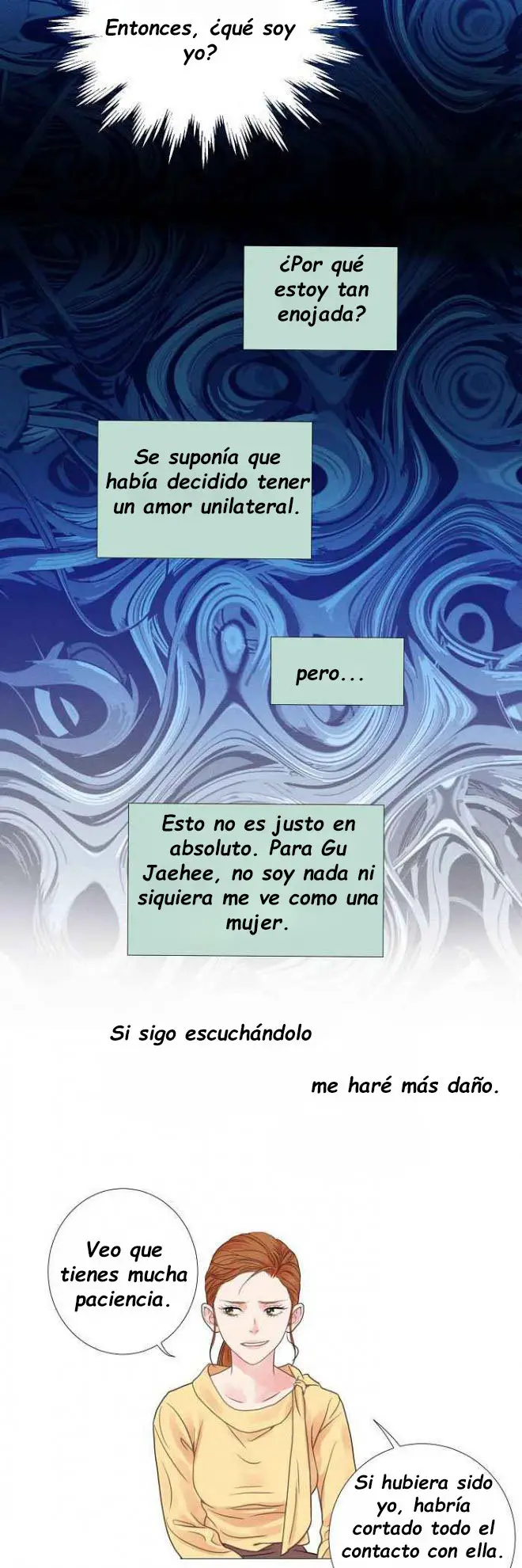 Restrain (2019) - Capítulo 6 - Página 28 - LectorTMOo