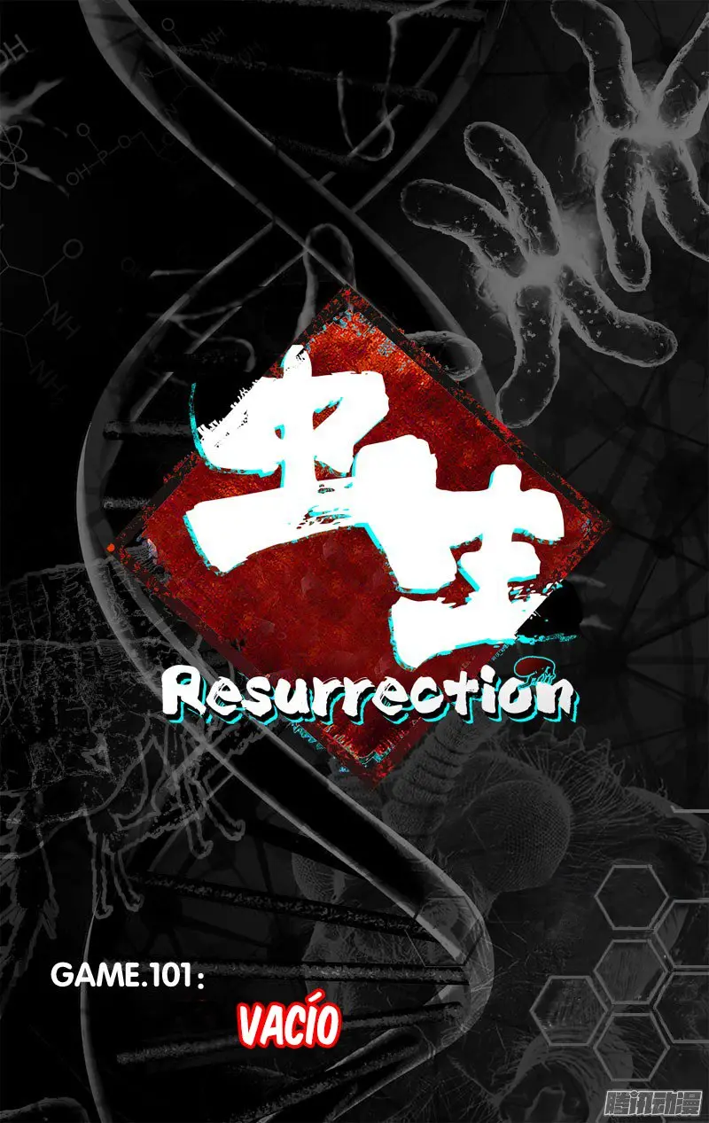 Resurrection (2017) - Capítulo 101 - Página 3 - LectorTMOo