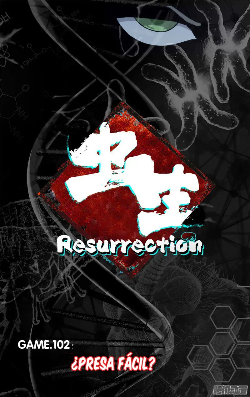 Resurrection (2017) - Capítulo 102 - Página 3 - LectorTMOo