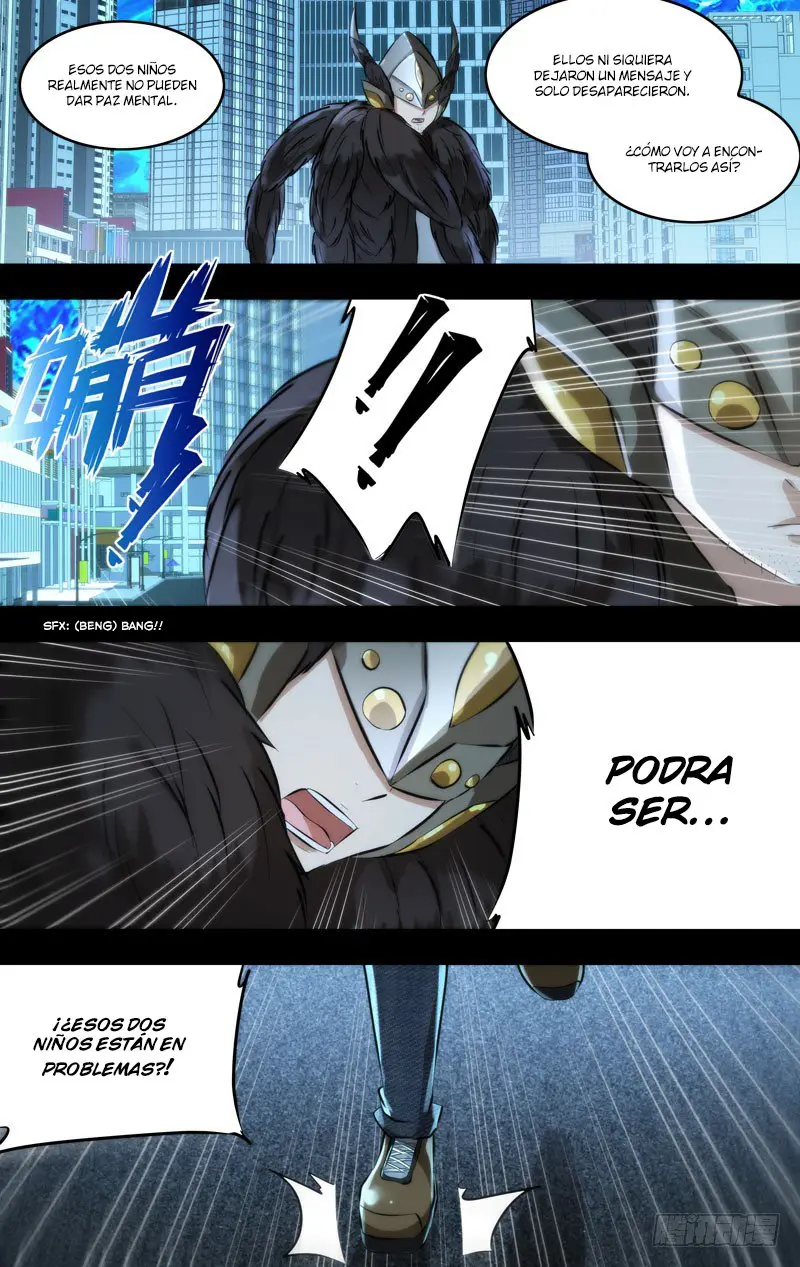 Resurrection (2017) - Capítulo 102 - Página 4 - LectorTMOo