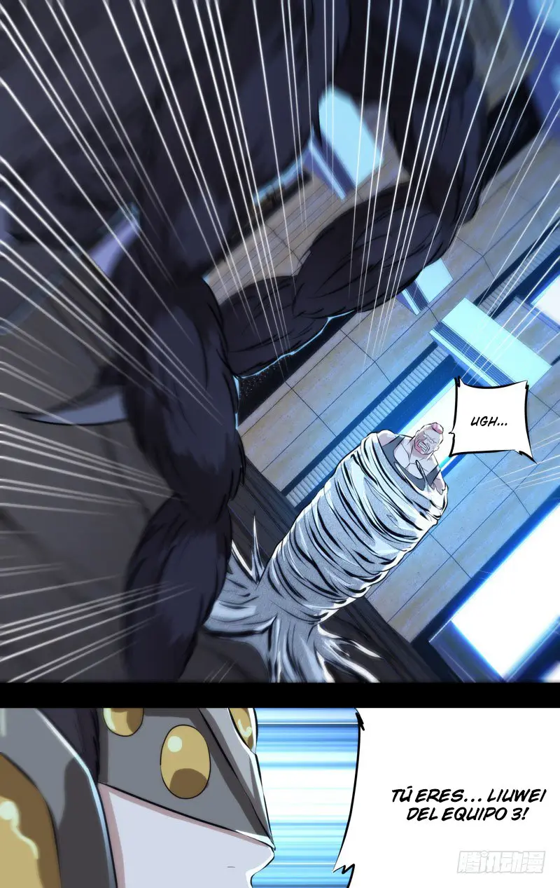 Resurrection (2017) - Capítulo 102 - Página 6 - LectorTMOo