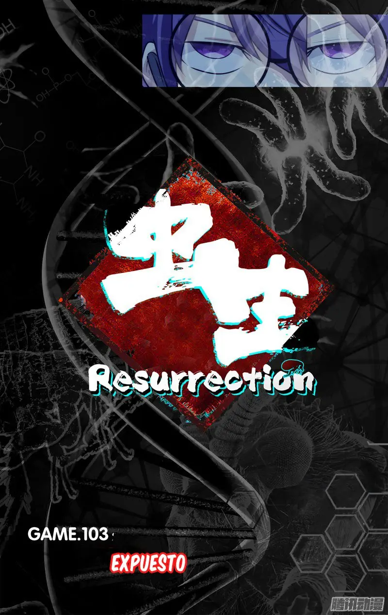 Resurrection (2017) - Capítulo 103 - Página 4 - LectorTMOo