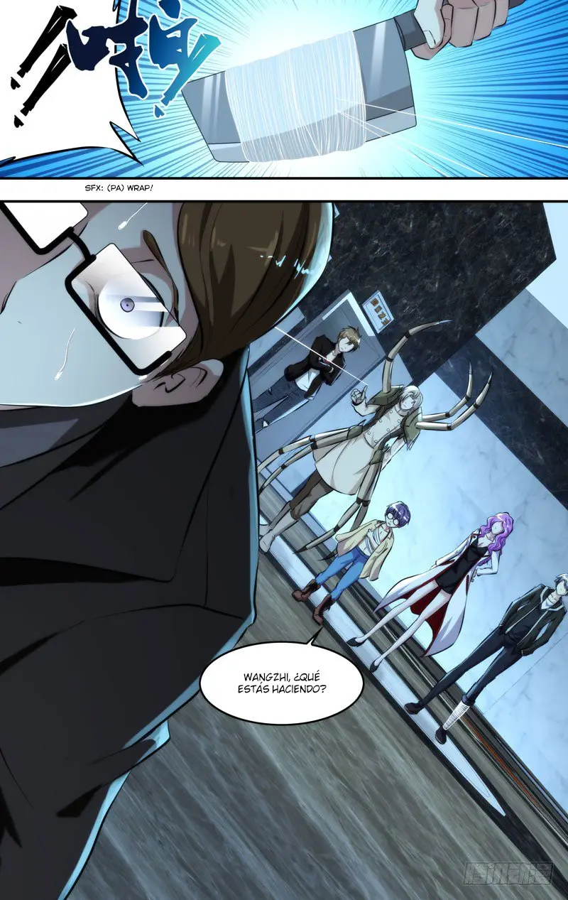 Resurrection (2017) - Capítulo 103 - Página 7 - LectorTMOo