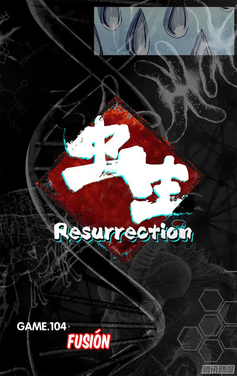 Resurrection (2017) - Capítulo 104 - Página 4 - LectorTMOo