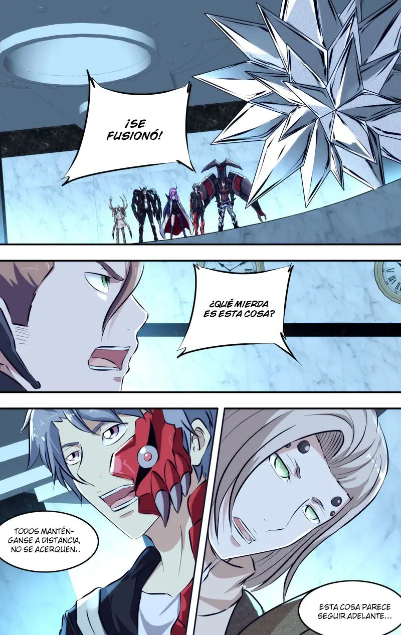 Resurrection (2017) - Capítulo 104 - Página 11 - LectorTMOo