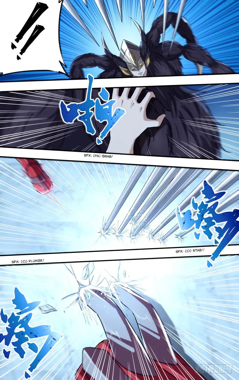 Resurrection (2017) - Capítulo 105 - Página 3 - LectorTMOo