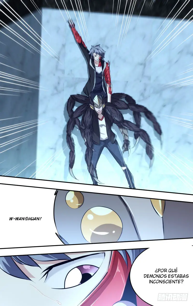 Resurrection (2017) - Capítulo 105 - Página 4 - LectorTMOo