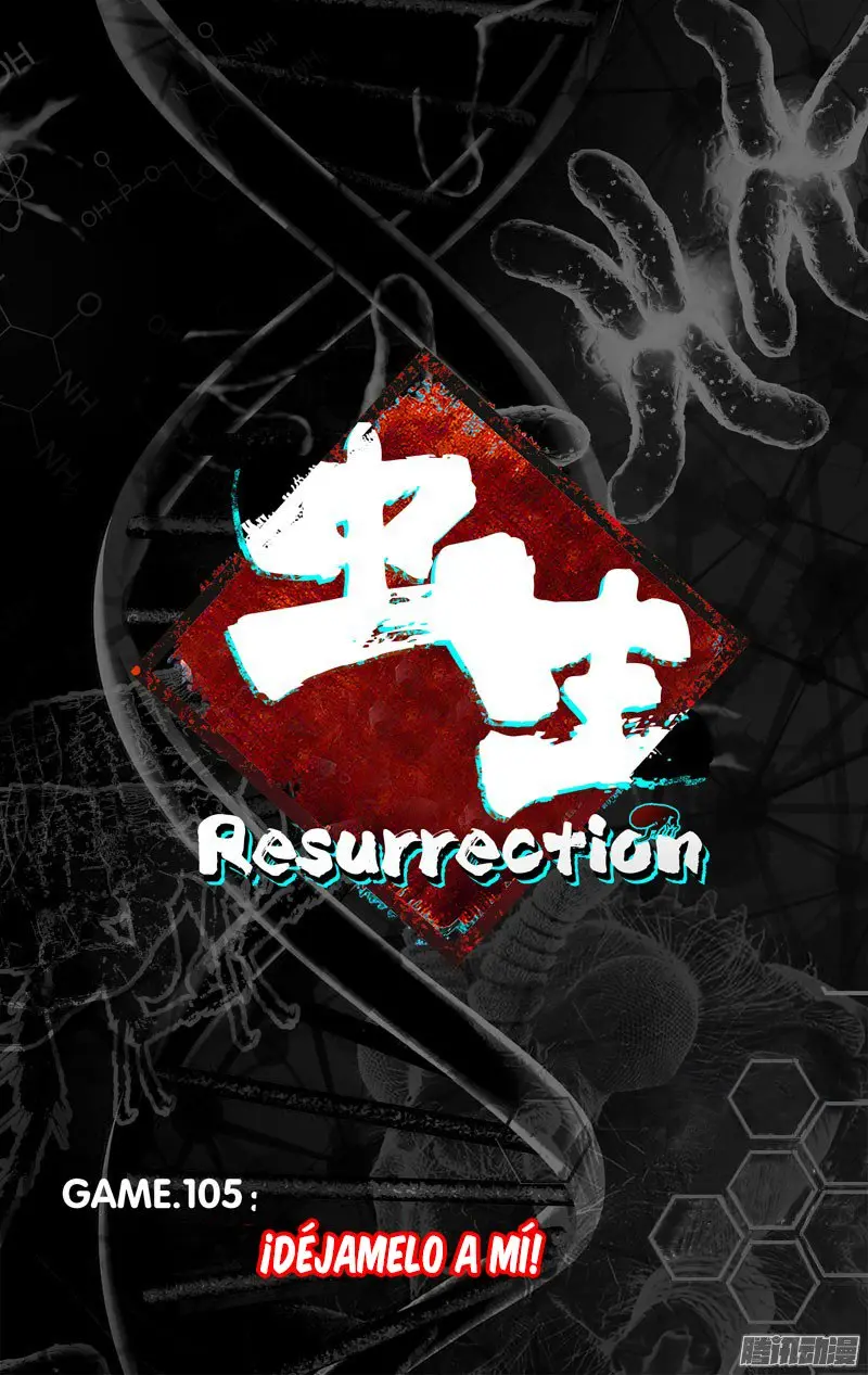 Resurrection (2017) - Capítulo 105 - Página 7 - LectorTMOo