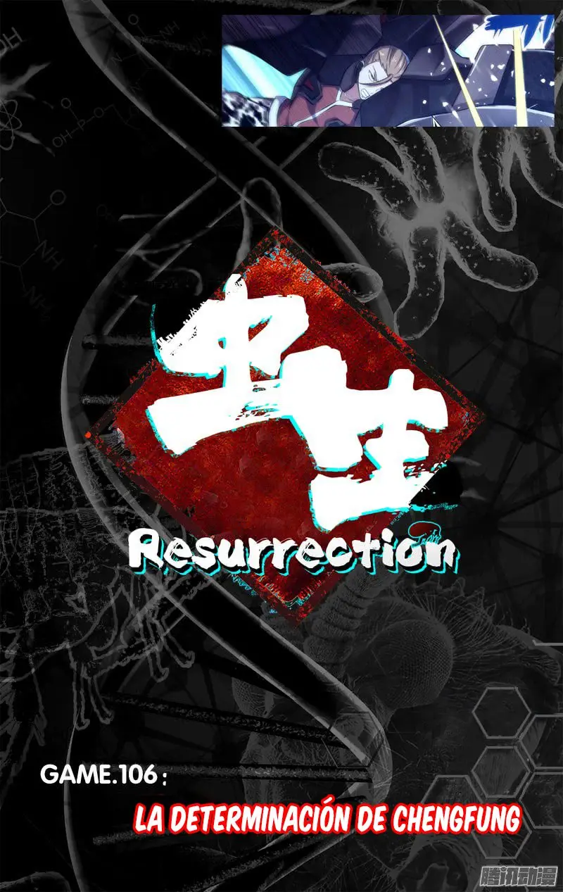 Resurrection (2017) - Capítulo 106 - Página 3 - LectorTMOo