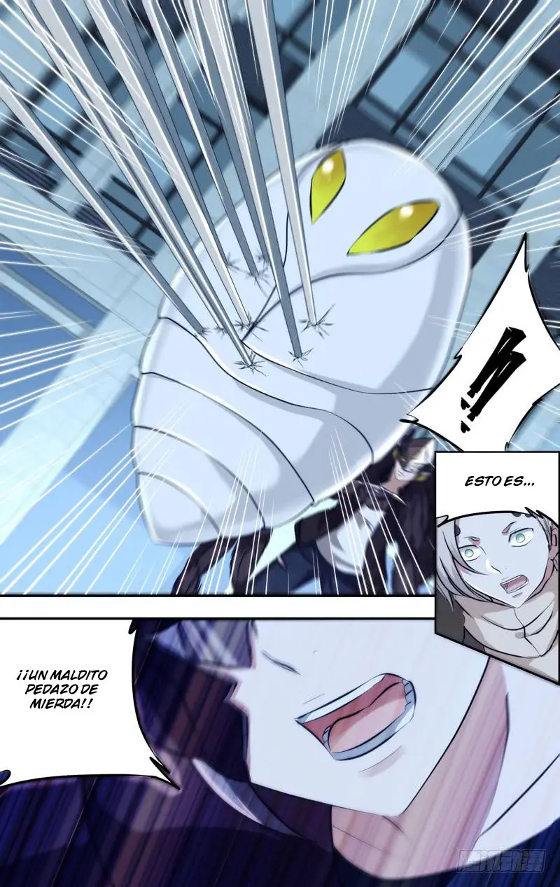 Resurrection (2017) - Capítulo 106 - Página 13 - LectorTMOo