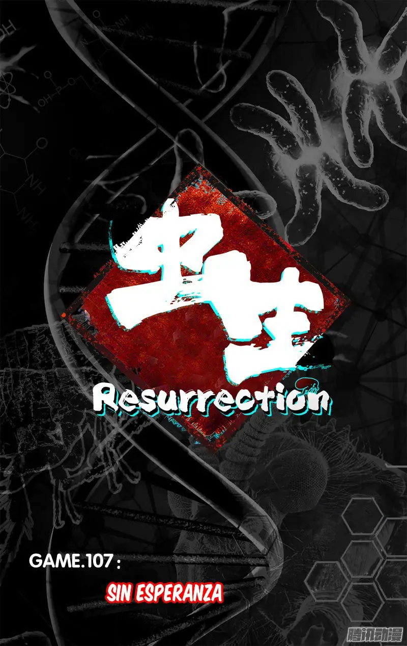 Resurrection (2017) - Capítulo 107 - Página 7 - LectorTMOo