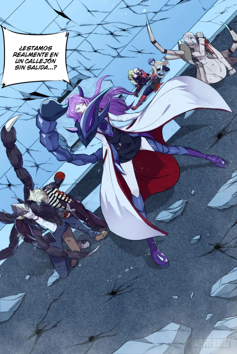Resurrection (2017) - Capítulo 107 - Página 13 - LectorTMOo