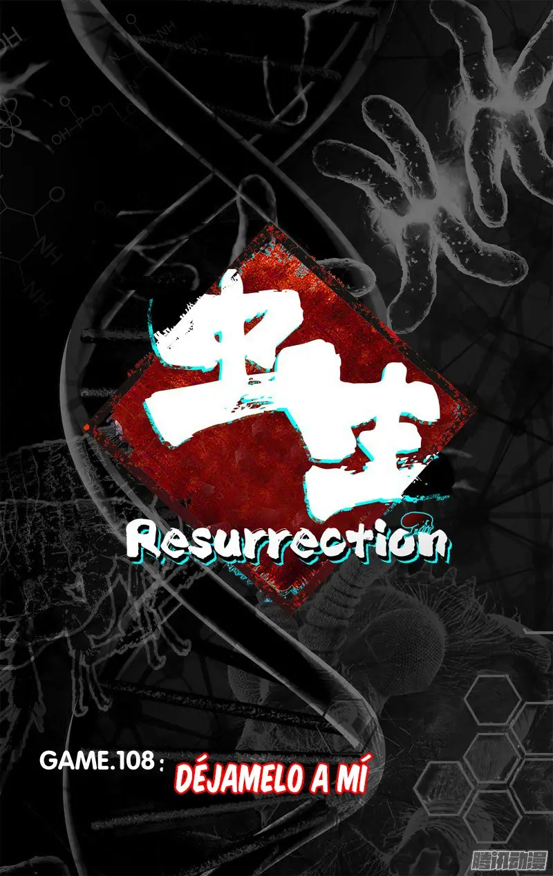 Resurrection (2017) - Capítulo 108 - Página 7 - LectorTMOo