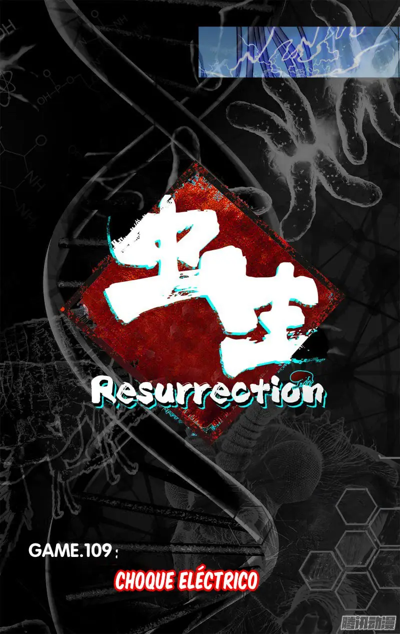 Resurrection (2017) - Capítulo 109 - Página 4 - LectorTMOo
