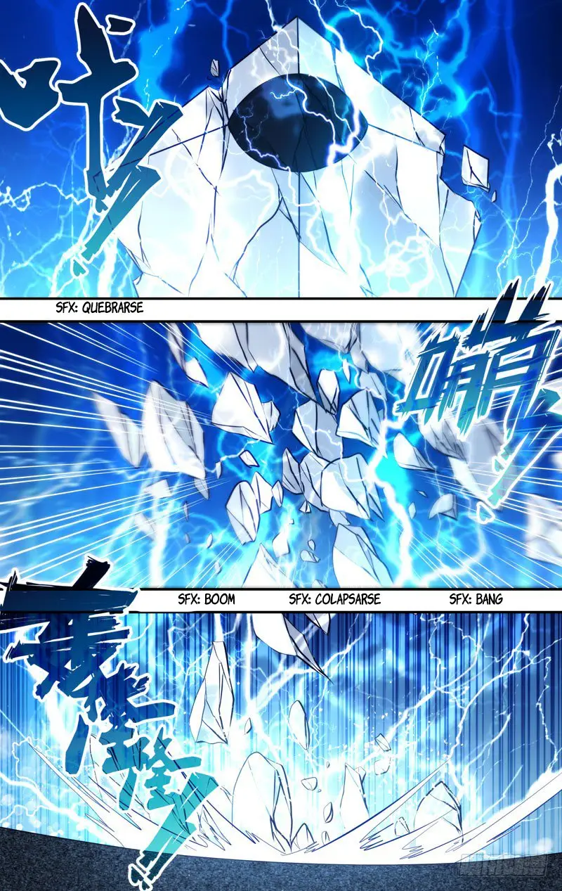 Resurrection (2017) - Capítulo 109 - Página 12 - LectorTMOo