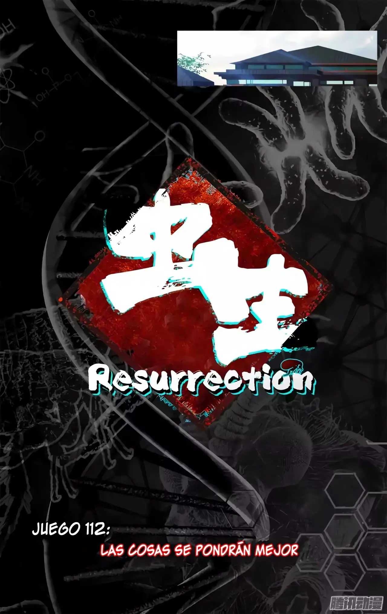Resurrection (2017) - Capítulo 112 - Página 4 - LectorTMOo