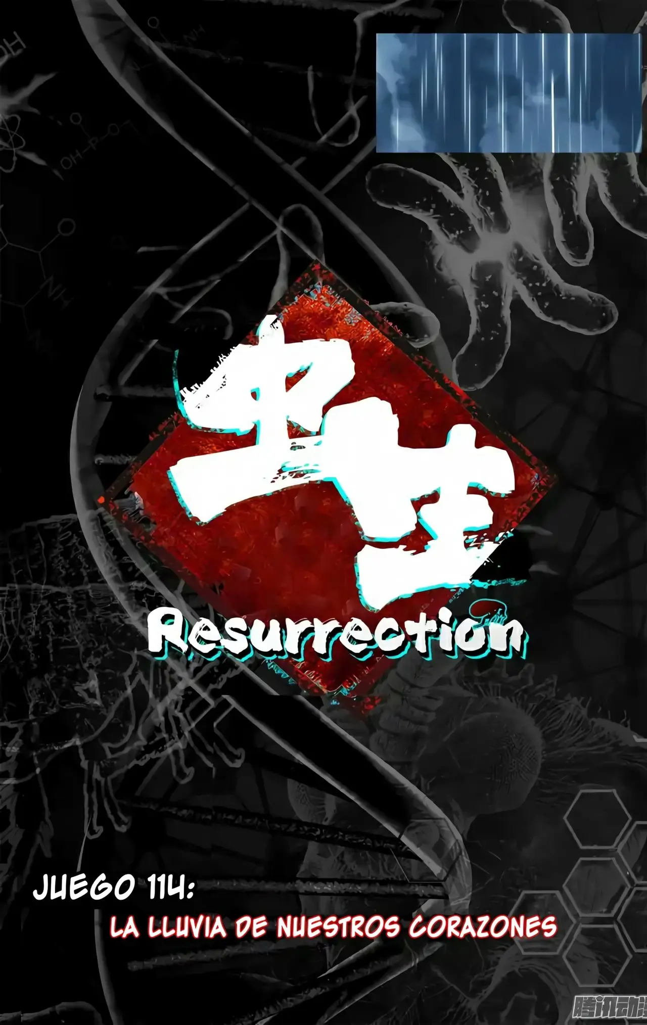 Resurrection (2017) - Capítulo 114 - Página 2 - LectorTMOo