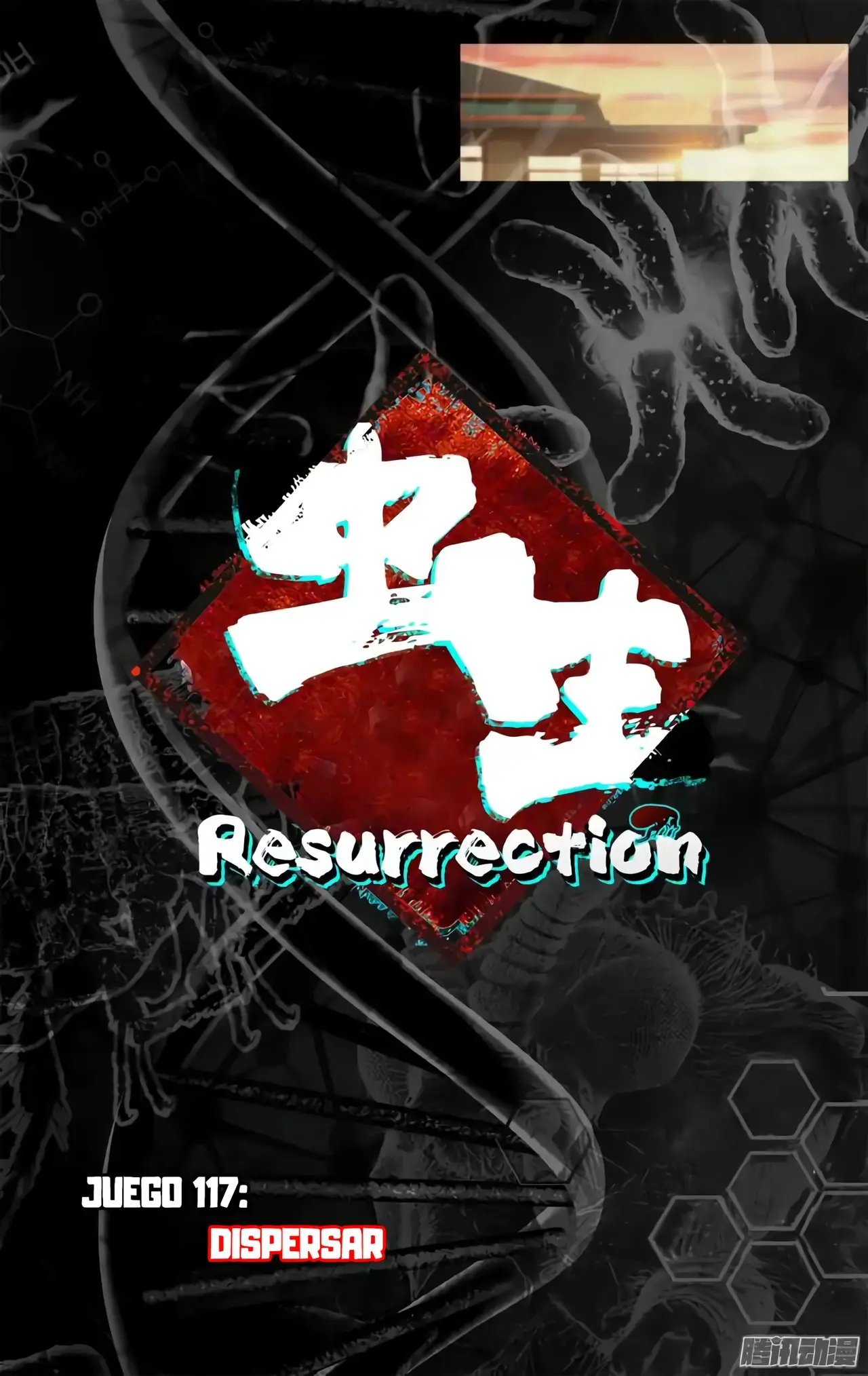 Resurrection (2017) - Capítulo 117 - Página 2 - LectorTMOo