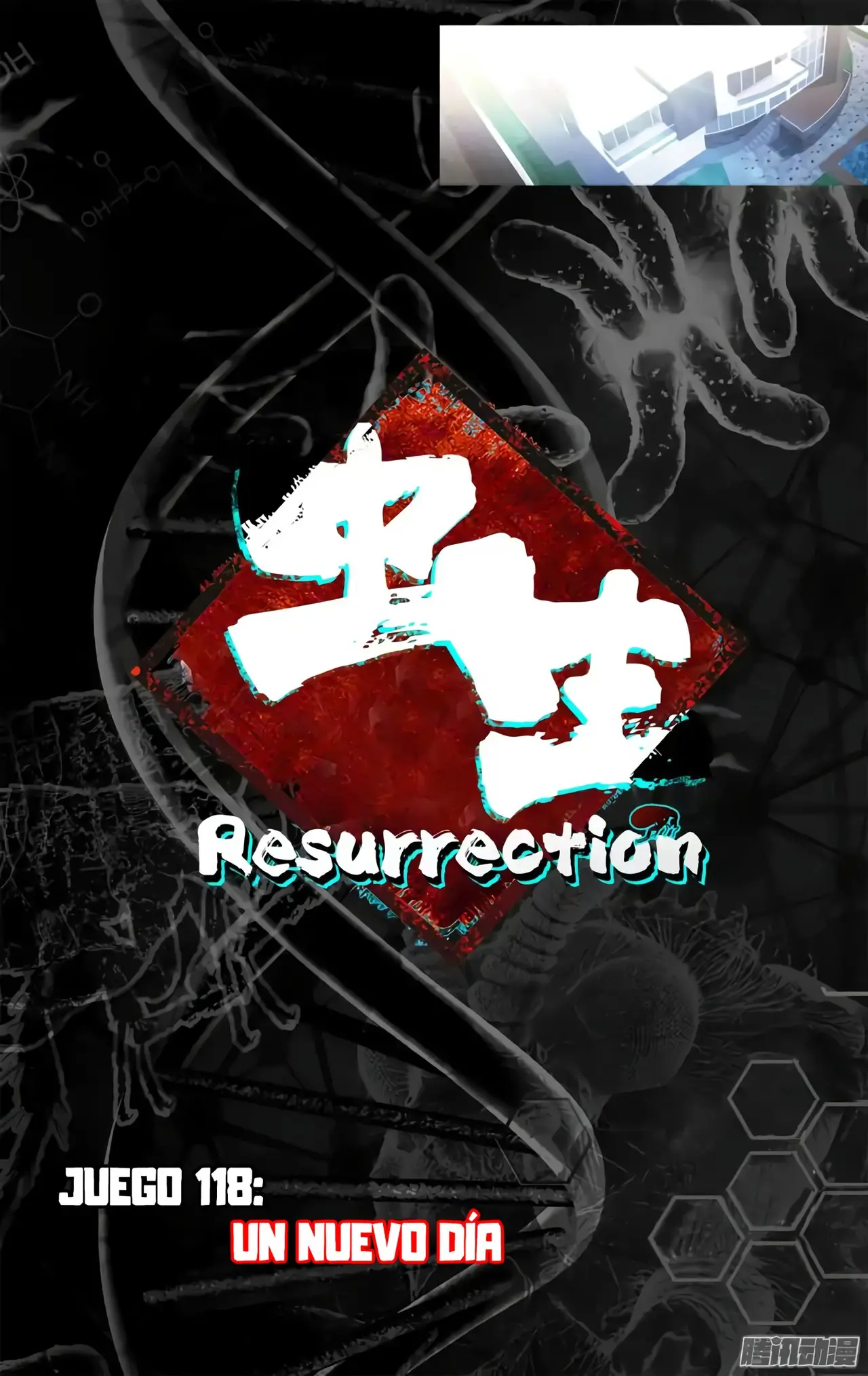 Resurrection (2017) - Capítulo 118 - Página 2 - LectorTMOo