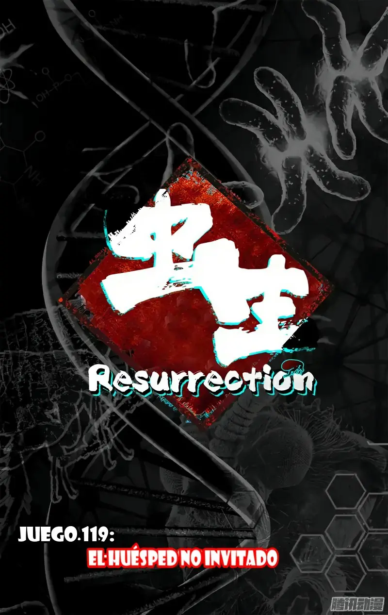 Resurrection (2017) - Capítulo 119 - Página 3 - LectorTMOo