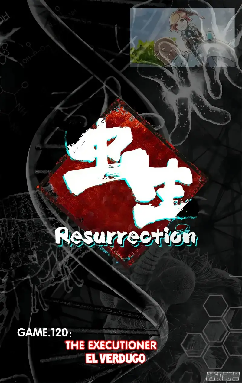Resurrection (2017) - Capítulo 120 - Página 10 - LectorTMOo