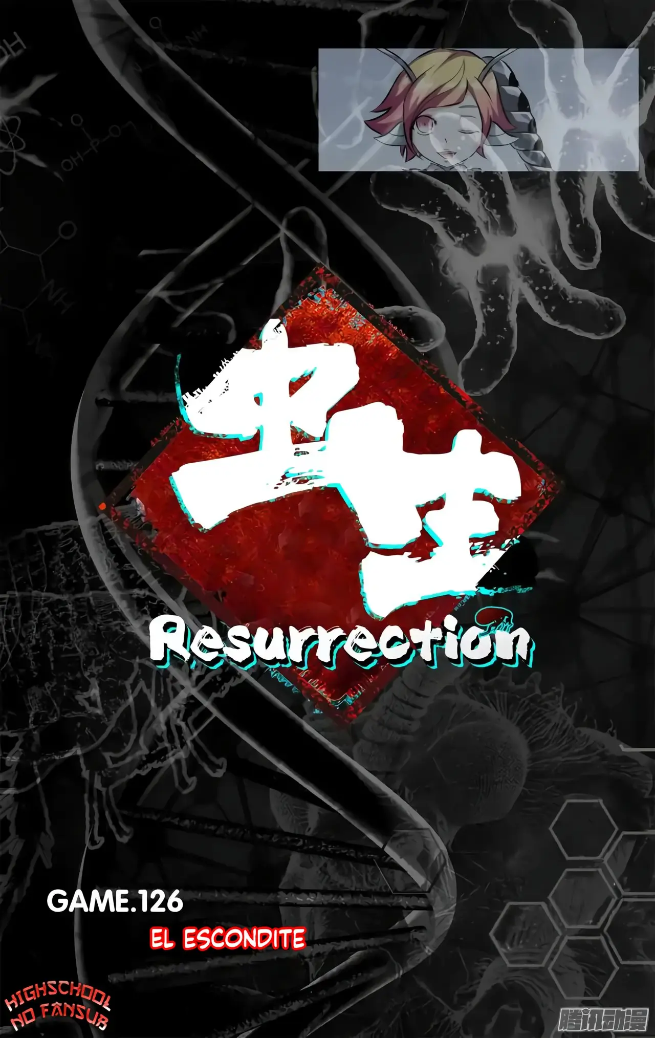 Resurrection (2017) - Capítulo 126 - Página 7 - LectorTMOo