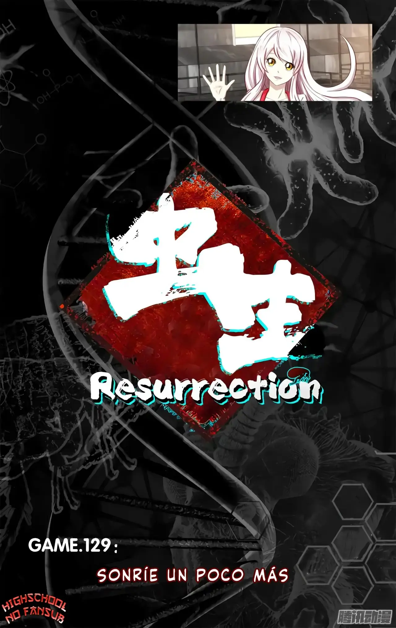 Resurrection (2017) - Capítulo 129 - Página 5 - LectorTMOo