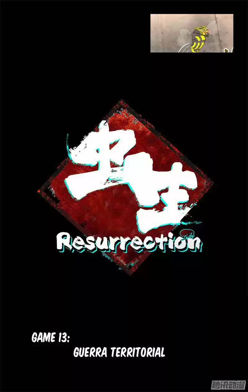 Resurrection (2017) - Capítulo 13 - Página 3 - LectorTMOo