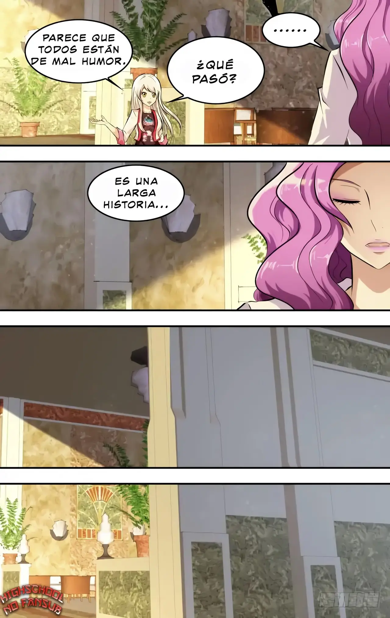 Resurrection (2017) - Capítulo 130 - Página 3 - LectorTMOo