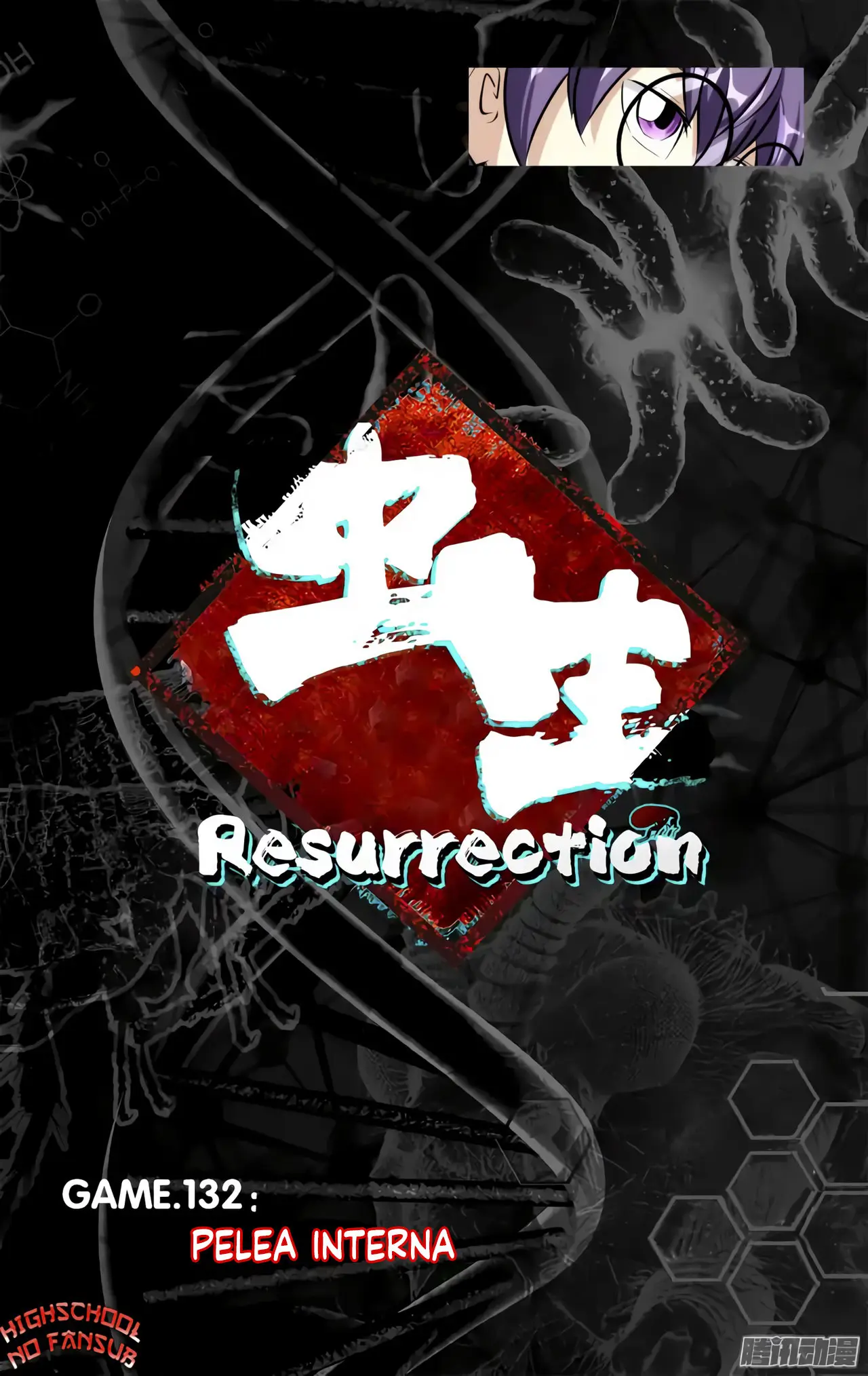 Resurrection (2017) - Capítulo 132 - Página 2 - LectorTMOo