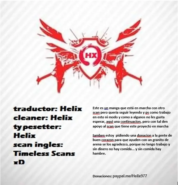 Resurrection (2017) - Capítulo 136 - Página 1 - LectorTMOo