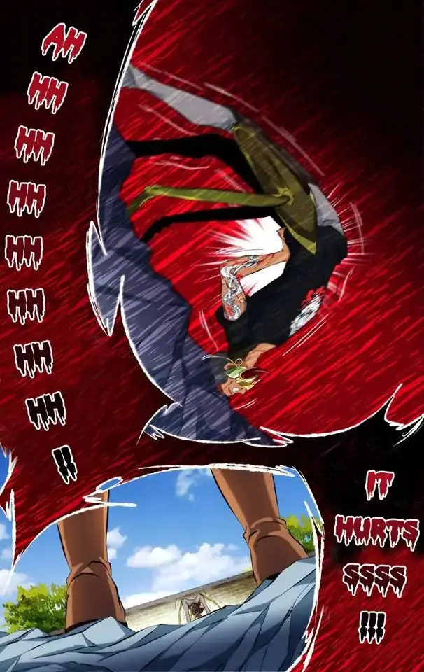 Resurrection (2017) - Capítulo 136 - Página 10 - LectorTMOo