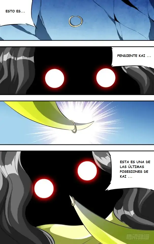 Resurrection (2017) - Capítulo 138 - Página 9 - LectorTMOo