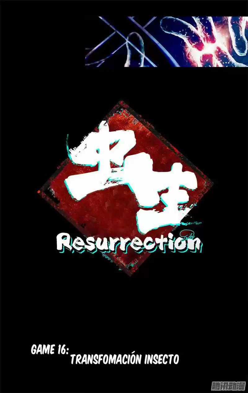 Resurrection (2017) - Capítulo 16 - Página 5 - LectorTMOo