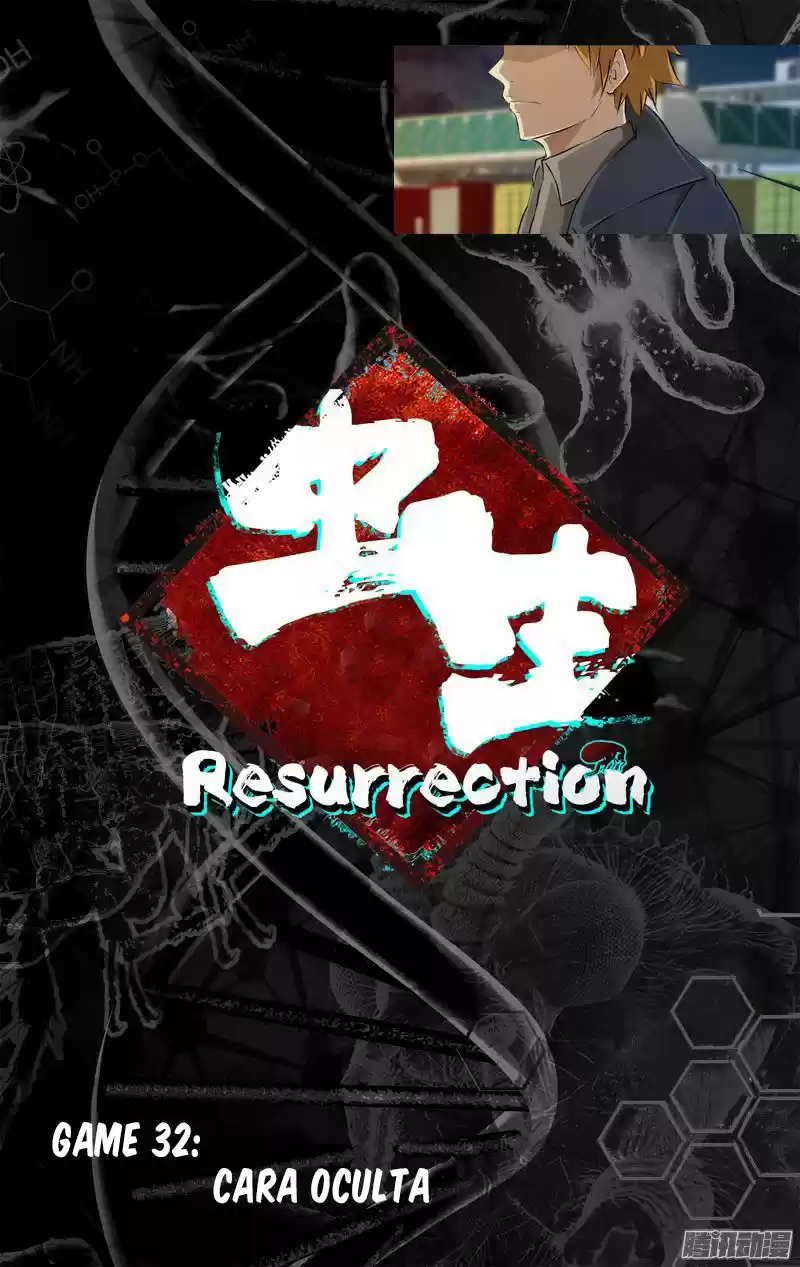 Resurrection (2017) - Capítulo 32 - Página 5 - LectorTMOo